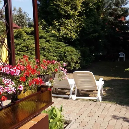 In - Balaton 19923 Siófok