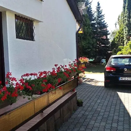 Casa de Férias In - Balaton 19923 Siófok