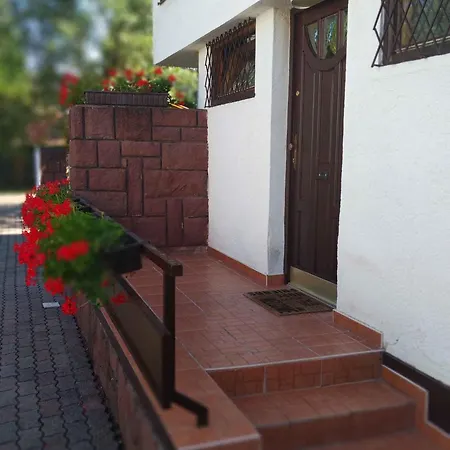 Casa de Férias In - Balaton 19923 Siófok