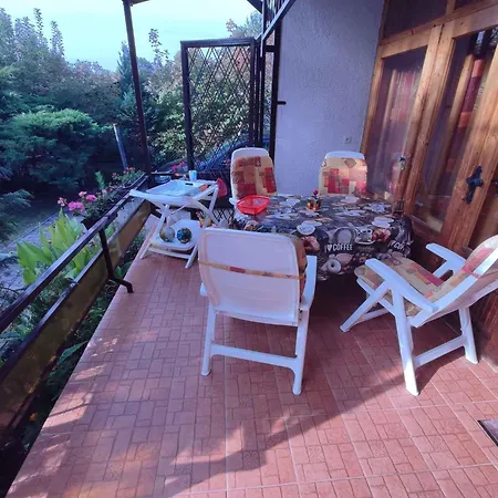 Prázdninový dům In - Balaton 19923 Siófok