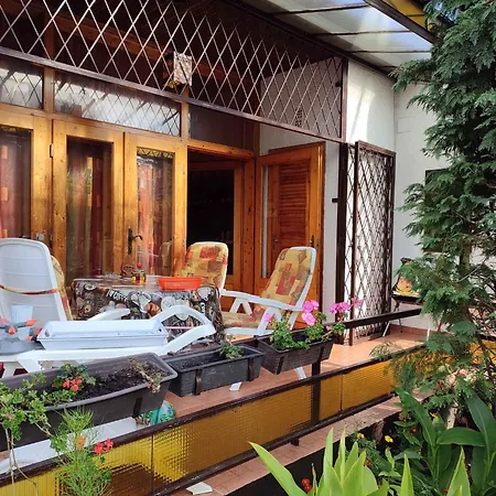 Holiday home In Siofok/balaton 19923