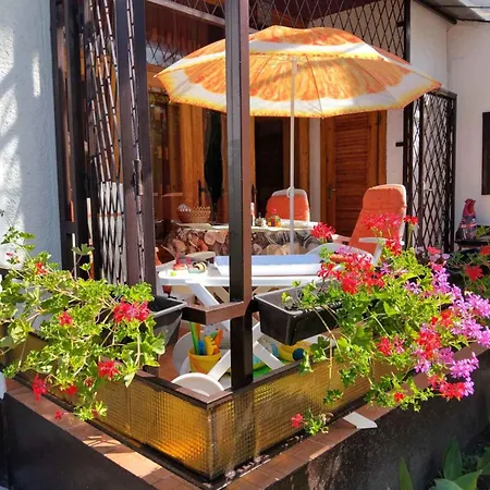 Ferienhaus In - Balaton 19923 *