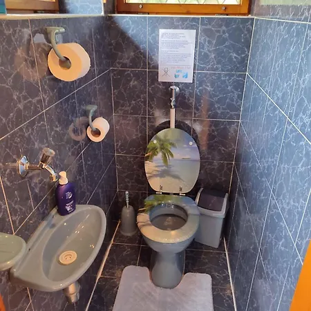 In - Balaton 19923 Siófok