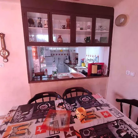 Ferienhaus In - Balaton 19923 *