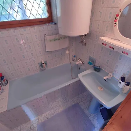 In - Balaton 19923 Ferienhaus Siófok