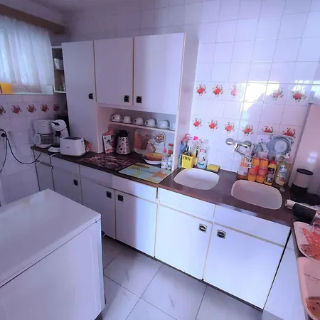 Ferienhaus In - Balaton 19923