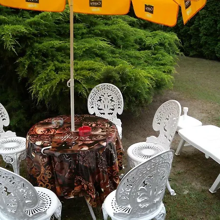 In - Balaton 19923 Ferienhaus Siófok