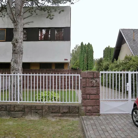 In - Balaton 19923 Siófok