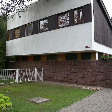 Casa de Férias In - Balaton 19923