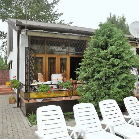 Casa de Férias In - Balaton 19923