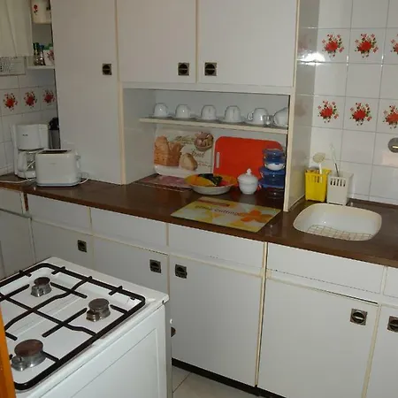 Holiday home In Siofok/balaton 19923