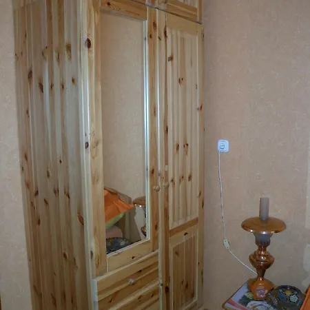 In Siofok/balaton 19923 Holiday home