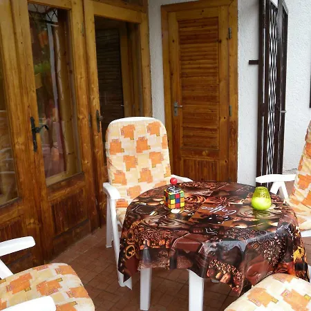 Holiday home In Siofok/balaton 19923