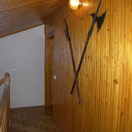 Casa de Férias In - Balaton 19923 *