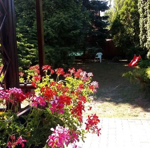 In - Balaton 19923 Feriehus Siófok