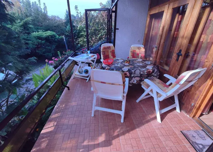 Feriehus In - Balaton 19923 Siófok