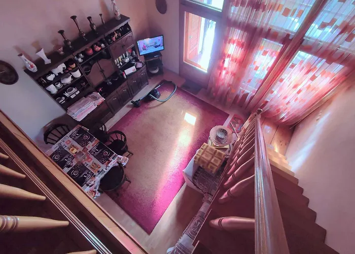 In - Balaton 19923 Feriehus *