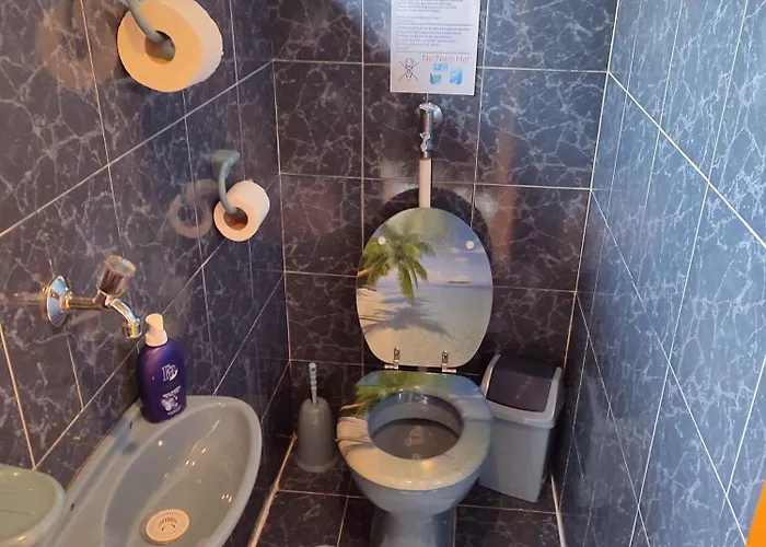 In - Balaton 19923 Siófok