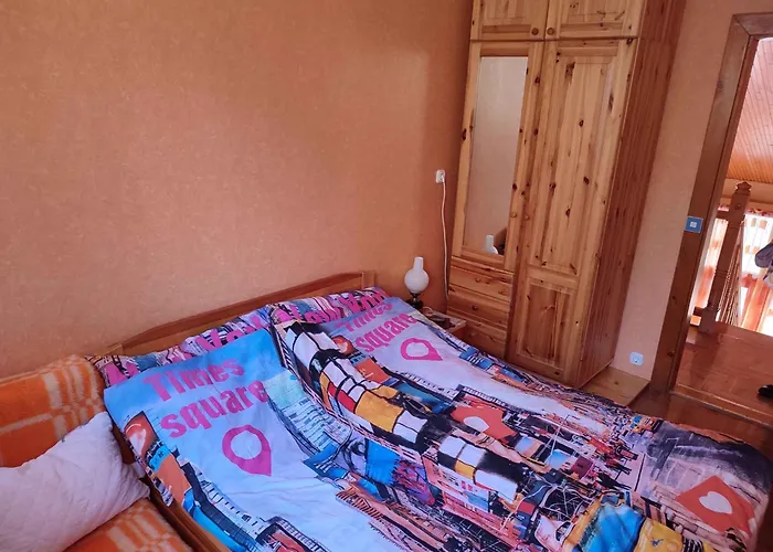 Feriehus In - Balaton 19923