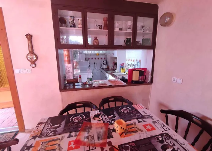 Feriehus In - Balaton 19923 *