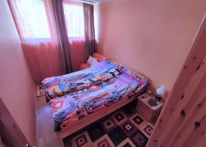 Feriehus In - Balaton 19923 Siófok