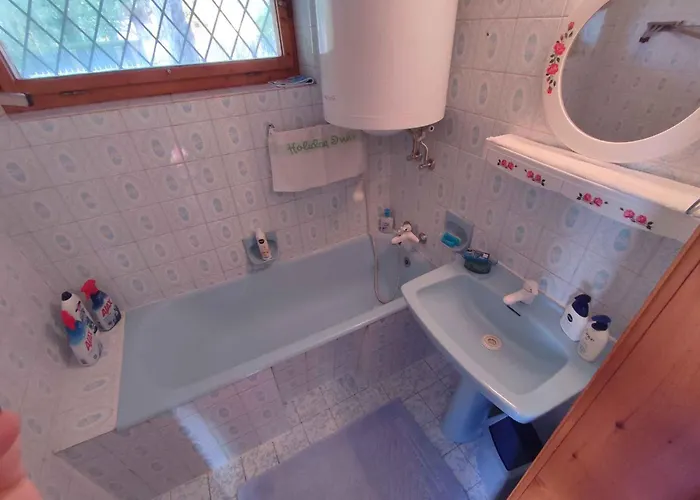 In - Balaton 19923 Feriehus Siófok