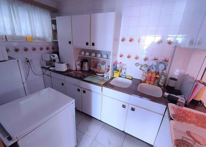 Feriehus In - Balaton 19923