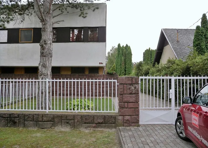 In - Balaton 19923 Siófok