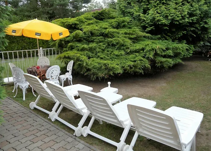 Feriehus In - Balaton 19923