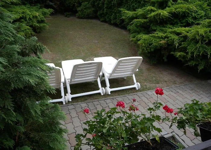 In - Balaton 19923 Feriehus