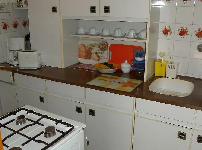 Feriehus In - Balaton 19923