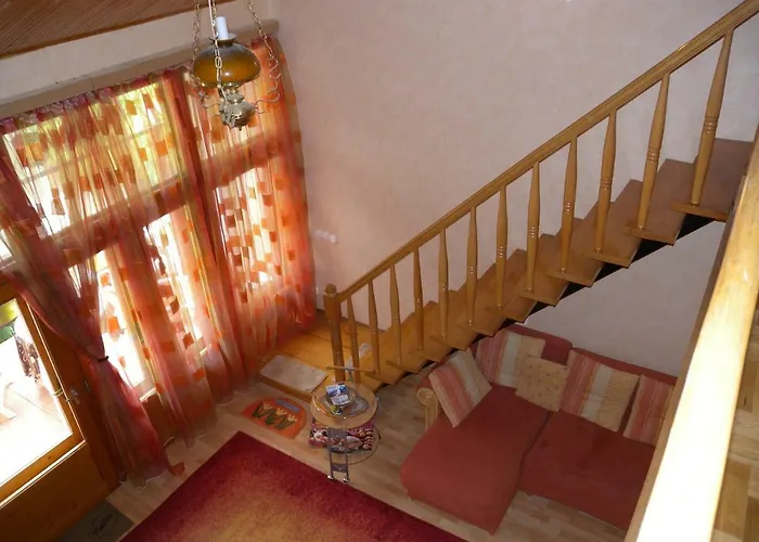 Feriehus In - Balaton 19923 Siófok