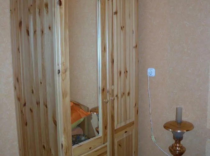 In - Balaton 19923 Feriehus