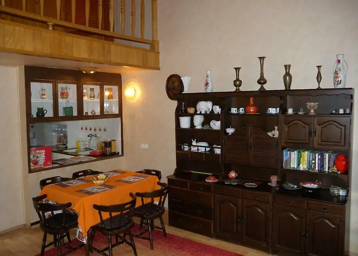 In - Balaton 19923 Feriehus Siófok